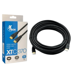 Cable HDMI Macho XTech XTC-370 Cable HDMI Macho XTech XTC-370