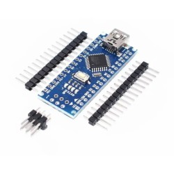 Placa de desarrollo Nano
