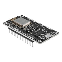 NodeMCU tarjeta de desarrollo WiFi ESP8266