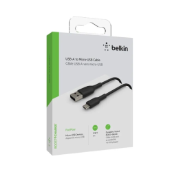 Belkin Cable USB-C a USB-A 2m