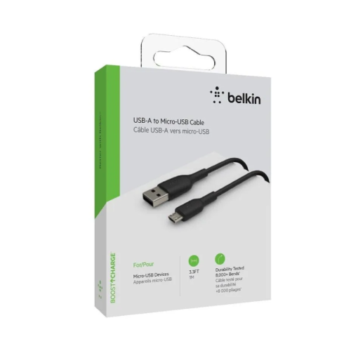 Belkin Cable USB-C a USB-A 2m
