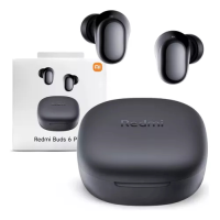 Xiaomi Redmi Buds 6 Play Xiaomi Redmi Buds 6 Play