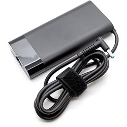 Cargador de Laptop HP Punta Azul 135W Cargador de Laptop HP Punta Azul 135W