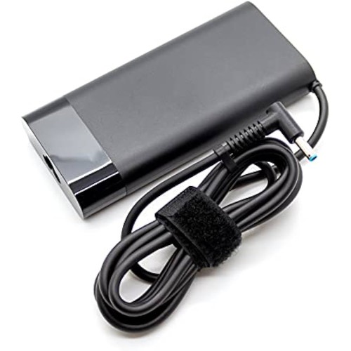 Cargador de Laptop HP Punta Azul 135W Cargador de Laptop HP Punta Azul 135W