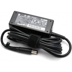 Cargador de Laptop HP Punta Gruesa 65W Cargador de Laptop HP Punta Gruesa 65W