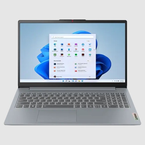 Lenovo IdeaPad Slim 3 15IRU8 - Ordenador portátil - 15.6