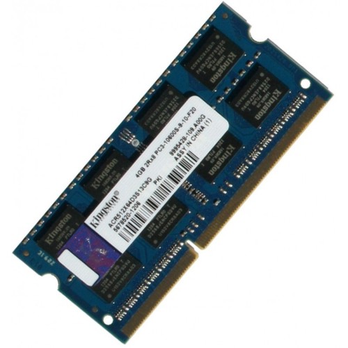 Memoria RAM Laptop DDR3 4GB | Usado