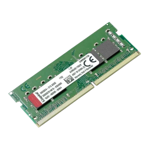 Memoria RAM Laptop DDR4 8GB | Usado