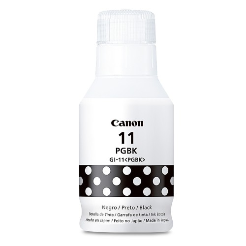 Tinta Canon GL11 - Negro Tinta Canon GL11 - Negro