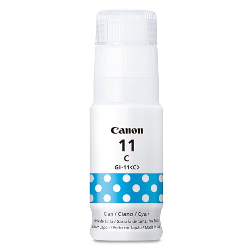 Tinta Canon GL11 - Cyan Tinta Canon GL11 - Cyan