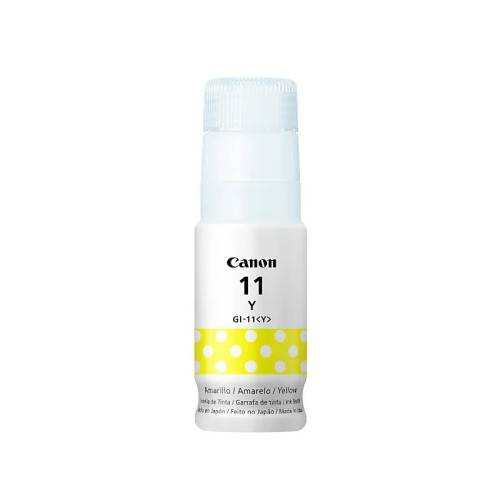 Tinta Canon GL11 - Yellow