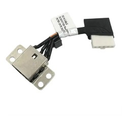 Jack de Carga DELL 3120/3140 | DC301016H00 | 0T0587