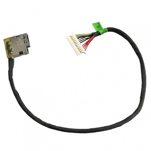Jack de Carga HP 15-EC | L71031-F21 Jack de Carga HP 15-EC | L71031-F21