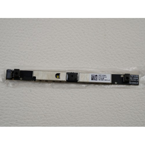 Cámara HP 15-EC | 9SF122N3