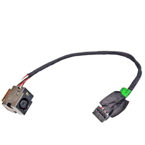 Jack de Carga HP/Compaq | 661680-YD1