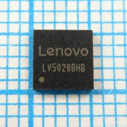 Fuente LV5028 LV5028RPC
