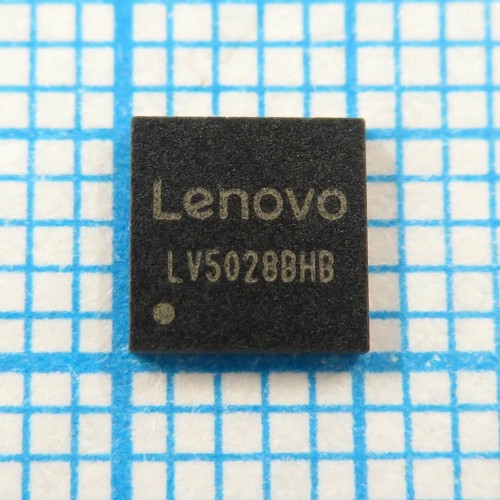 Fuente LV5028 LV5028RPC