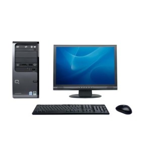 PCs de Escritorio PCs de Escritorio